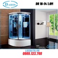 Phòng xông hơi ướt Daros DR 16-14 1.0m  
