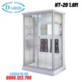 Phòng xông hơi ướt Daros HT-20 1.6m 