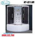 Phòng xông hơi ướt Daros HT-22 1.5m 