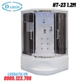 Phòng xông hơi ướt Daros HT-23 1.2m 
