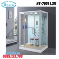 Phòng xông hơi ướt Daros HT-7001 1.4m 