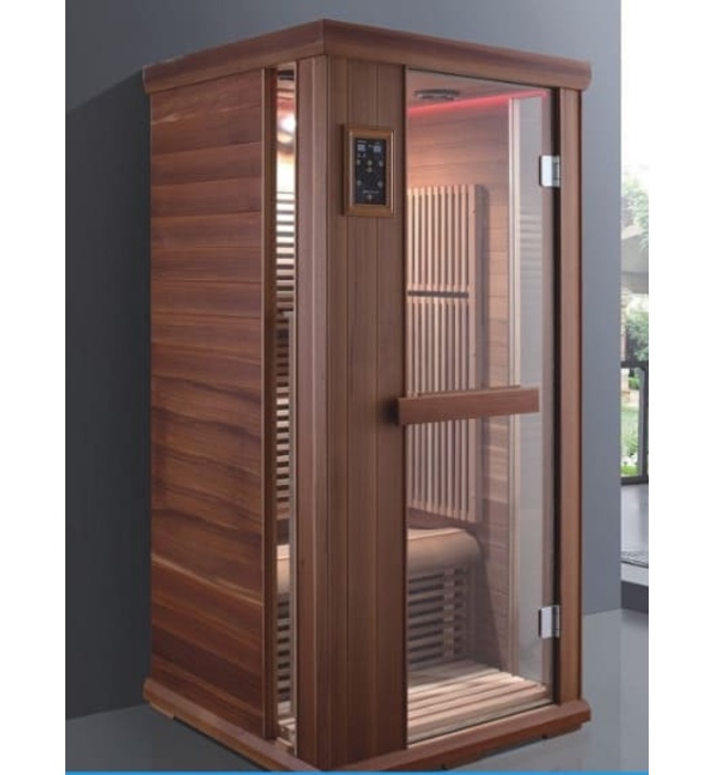 Phòng xông hơi khô Daros HT-1004 0.95m 