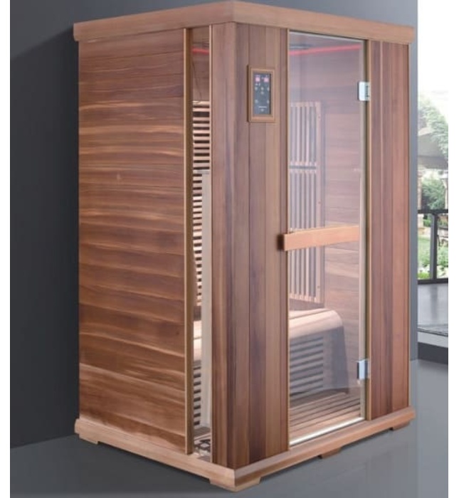 Phòng xông hơi khô Daros HT-1005 1.25m 