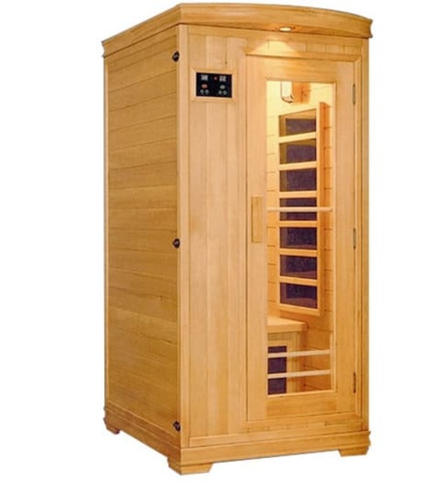 Phòng xông hơi khô Daros HT-14 0.92m