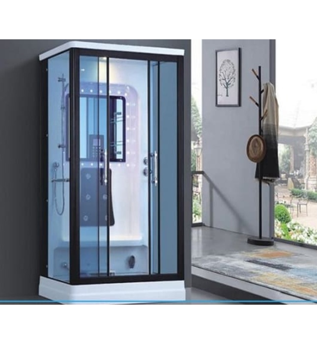 Phòng xông hơi ướt Daros HT-7011 1.6m 