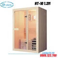 Phòng xông hơi khô Daros HT-10 1.2m