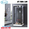 Phòng xông hơi ướt Daros HT-7004 1.0m