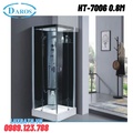 Phòng xông hơi ướt Daros HT-7006 0.8m 