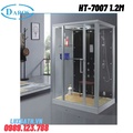 Phòng xông hơi ướt Daros HT-7007 1.2m 