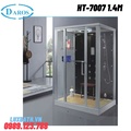 Phòng xông hơi ướt Daros HT-7007 1.4m 