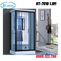 Phòng xông hơi ướt Daros HT-7010 1.0m