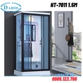 Phòng xông hơi ướt Daros HT-7011 1.5m 
