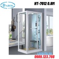 Daros Ht-7012 Phòng Xông Hơi Ướt 0.8M