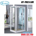 Phòng xông hơi ướt Daros HT-7012 0.9m  
