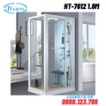 Phòng xông hơi ướt Daros HT-7012 1.0m