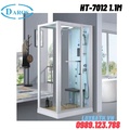 Phòng xông hơi ướt Daros HT-7012 1.1m