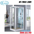 Phòng xông hơi ướt Daros HT-7012 1.35m