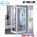 Phòng xông hơi ướt Daros HT-7012 1.5m