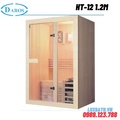 Phòng xông hơi khô Daros HT-12 1.2m