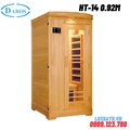Phòng xông hơi khô Daros HT-14 0.92m