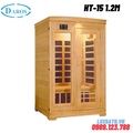 Phòng xông hơi khô Daros HT-15 1.2m