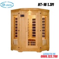 Phòng xông hơi khô Daros HT-16 1.3m 