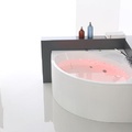 Bồn tắm massage Daros DR-5300 1.4m 