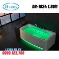 Bồn tắm massage Daros DR-1824 1.86m 