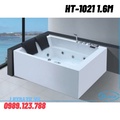 Bồn tắm massage Daros HT-1021 1.6m 