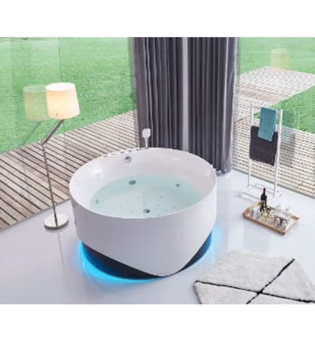 Bồn tắm massage Daros DR-2910A 1.5m  