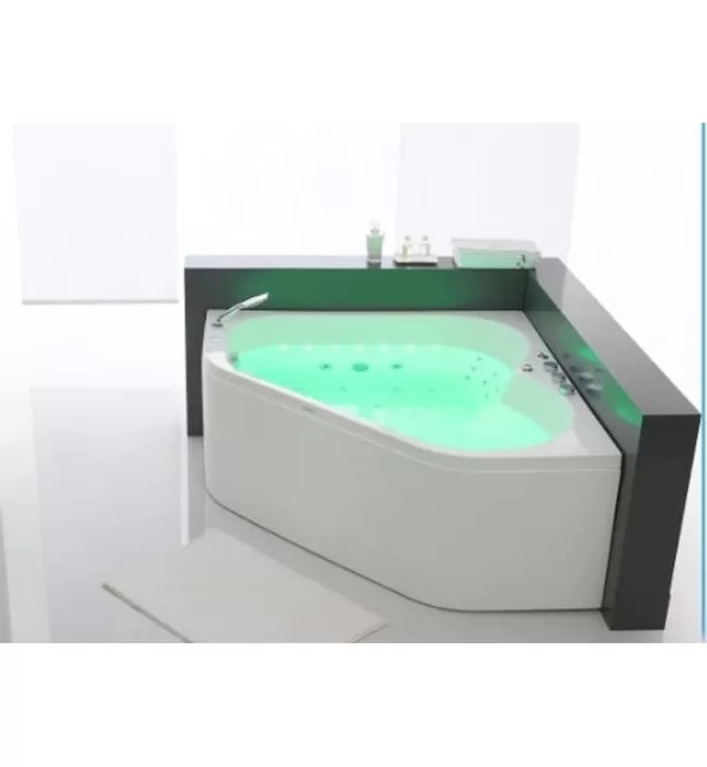 Bồn Tắm Góc Massage Daros DR-5100 1.5m