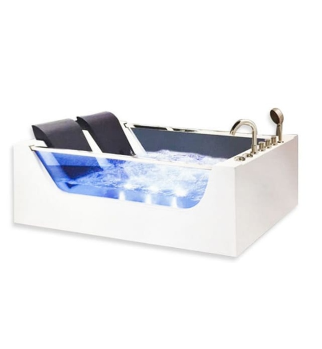 Bồn tắm massage Daros HT-34 1.8m  