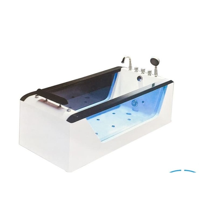 Bồn tắm massage Daros HT-35 1.7m 
