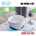 Bồn tắm massage Daros DR-2910A 1.5m  