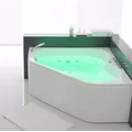 Bồn Tắm Góc Massage Daros DR-5100 1.5m
