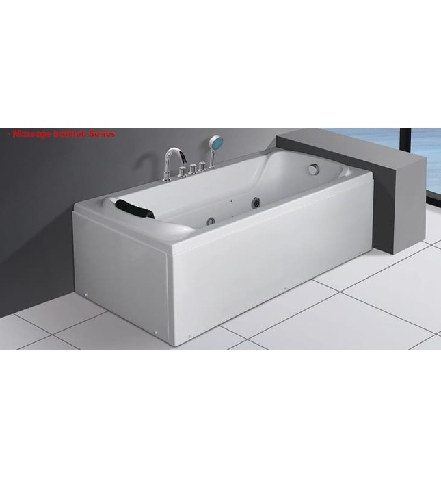 Bồn tắm massage Daros HT-55 1.7m 