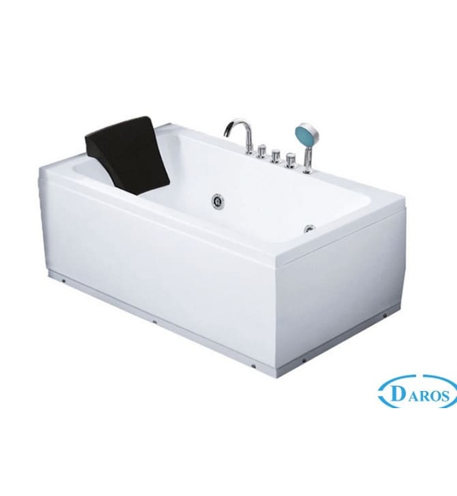 Bồn tắm massage Daros HT-56 1.4m  