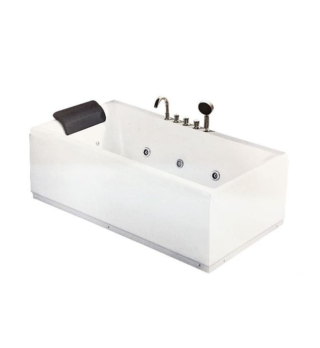 Bồn tắm massage Daros HT-57 1.5m 