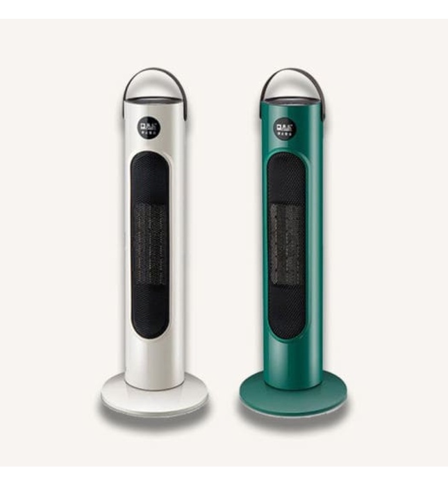 Quạt sưởi gốm dạng cây camel ZG-NSB-2000