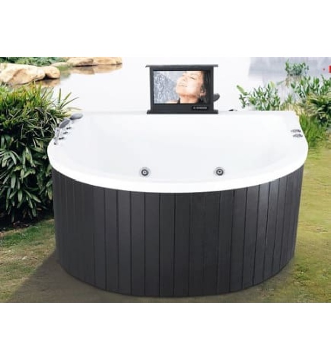 Bồn tắm massage Daros HT-60 1.5m