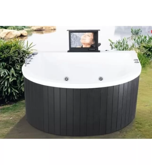 Bồn Tắm Massage Độc Lập Daros HT-60 1.5m