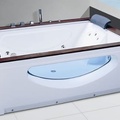 Bồn tắm massage Daros HT-40 1.8m