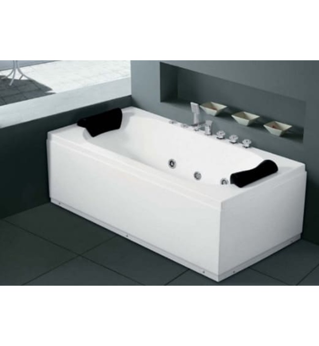 Bồn tắm massage Daros DR 16-38 1.5m 