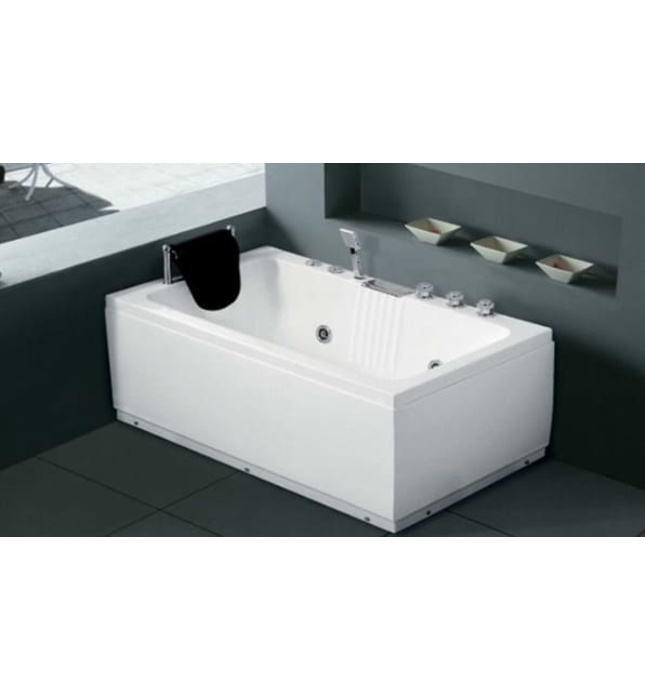 Bồn tắm massage Daros DR 16-39 1.4m  