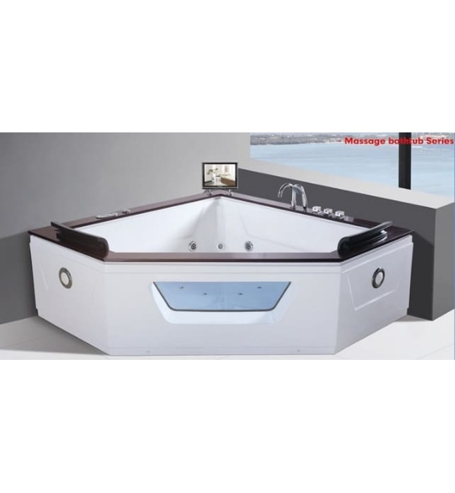 Bồn tắm massage Daros HT-42 1.8m 