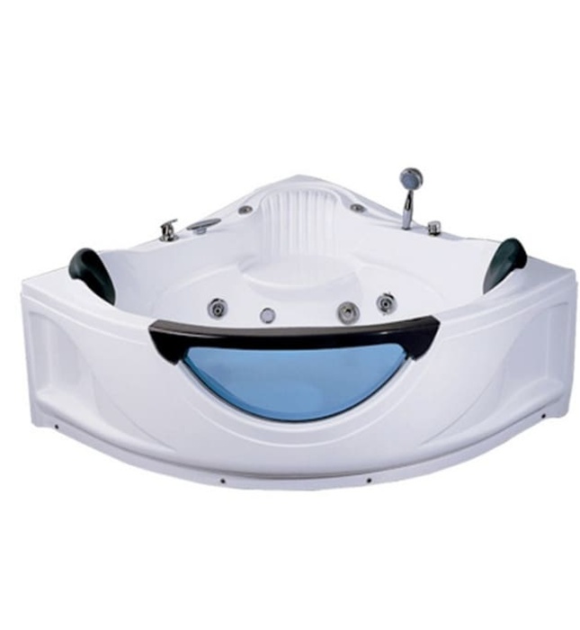 Bồn tắm massage Daros HT-43 1.5m 