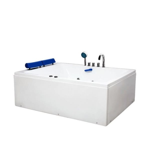 Bồn tắm massage Daros HT-49 1.8m 