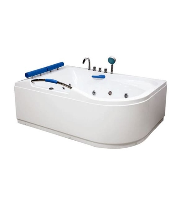 Bồn tắm massage Daros HT-50 1.7m 