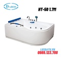 Bồn tắm massage Daros HT-50 1.7m 