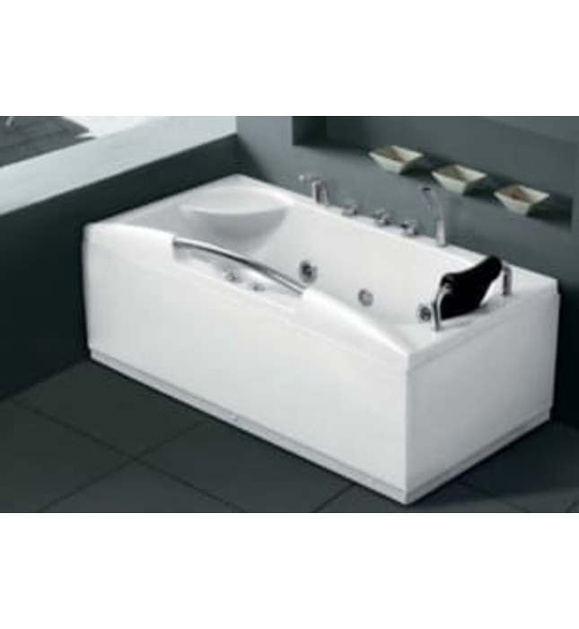 Bồn tắm massage Daros DR 16-41 1.5m 